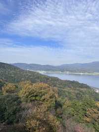 🇯🇵 京都近郊 日本三景之一的天橋立
