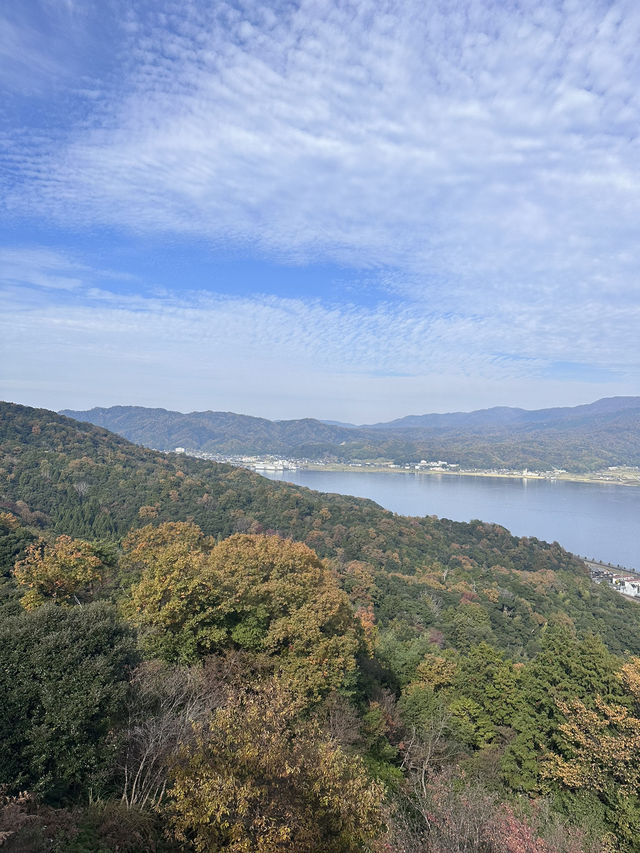 🇯🇵 京都近郊 日本三景之一的天橋立