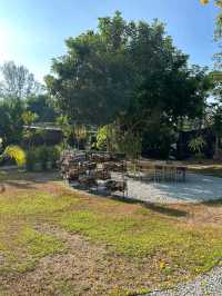 รีวิวที่พัก The Mangrove by Blu Monkey