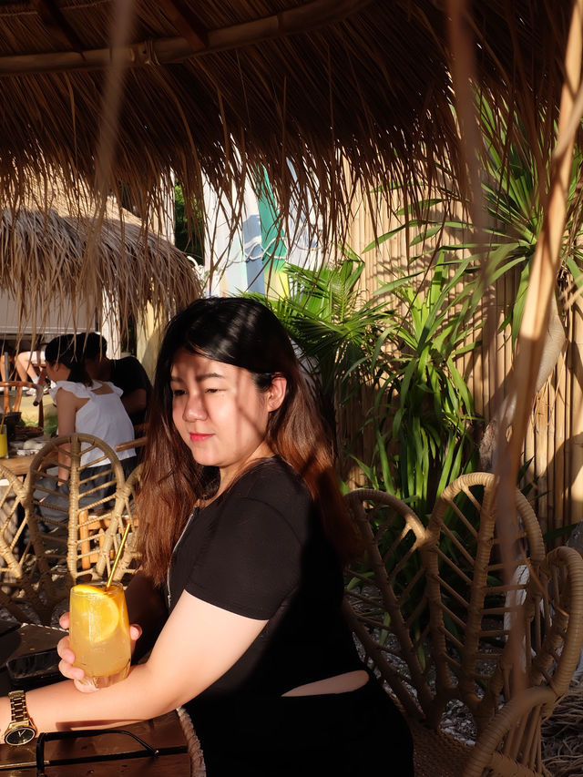 🏖 Seafood Club Bangsaen 🏖 