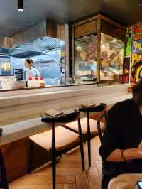 Peruvian Food @ Melbourne