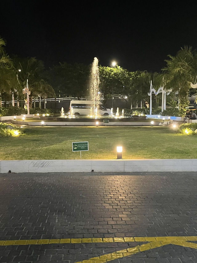 ダナン空港🇻🇳 
