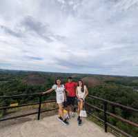 Bohol Moment 