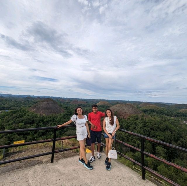 Bohol Moment 