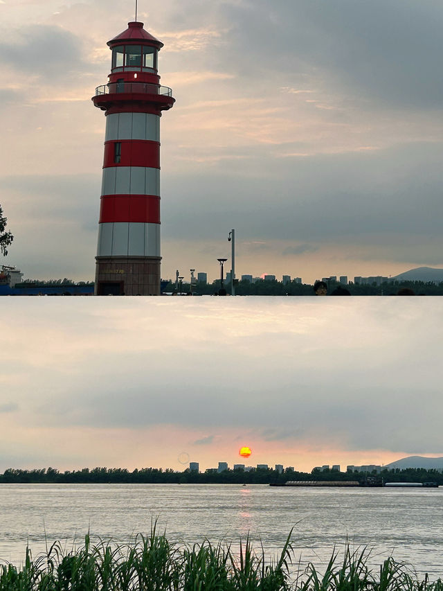 NANJING- The best city I ever met
