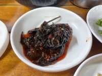 충북 영동 올갱이국밥 맛집은 여기!