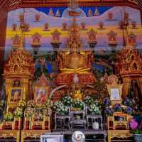 "วัดแม่ตาว"