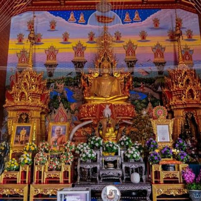 "วัดแม่ตาว"