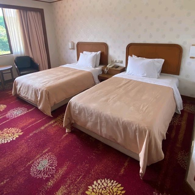 Sabah Hotel