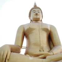วัดม่วง อ.วิเศษชัยชาญ