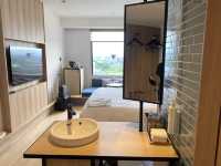 โรงแรมในญี่ปุ่น Fairfield by Marriott Nara, Tenri
