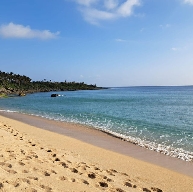 Tranquil and Scenic