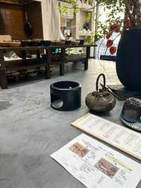 【福岡グルメ】福岡旅行の朝にオススメ✨食べ比べ明太子🍚