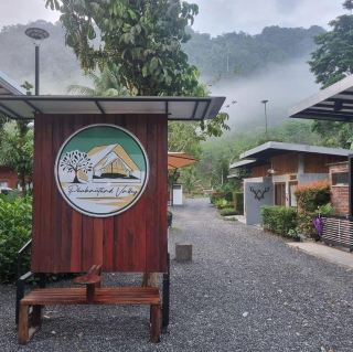 Phu Banthat Valley, Satun