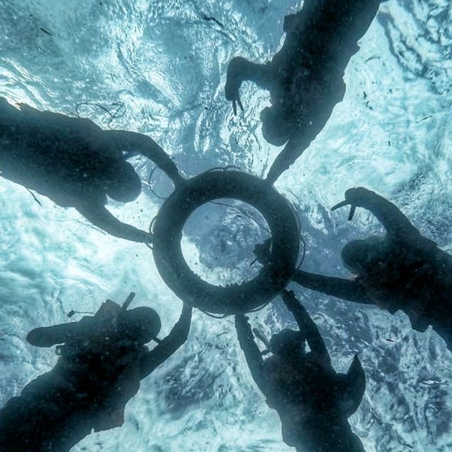 🇲🇾 Discover Underwater Wonders: Snorkeling Adventures in Semporna