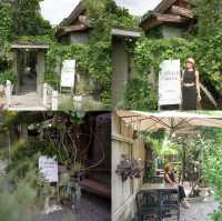 คาเฟ่หนองคาย