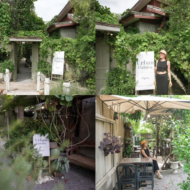 คาเฟ่หนองคาย