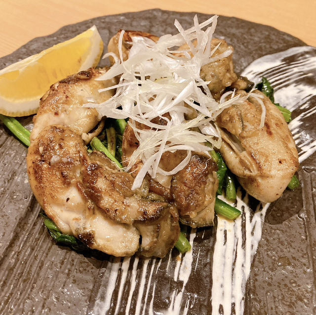 【たなごころ 広島駅新幹線口店】