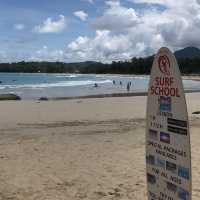 Surfboardที่จริงใจ🏄🏽‍♂️