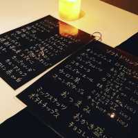 【神戸】ちょっと寄ってく？マスターが面白い占いバー🔮