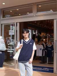 輕井澤 | 當地人必逛 - 舊輕井澤銀座通🛍️