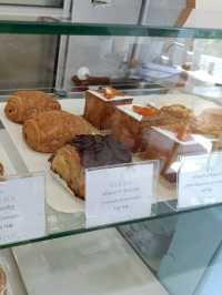 เที่ยวคาเฟ่ชิคๆ ย่านลาดกระบัง