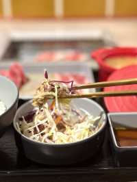 一人前無煙日式燒肉