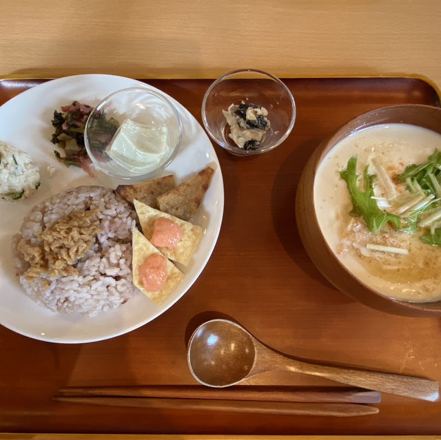 【湯河原】Museum Cafe and garden