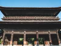 京都の穴場スポット 南禅寺天授庵