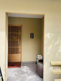 【大阪府:中之島】2024年オープンのお蕎麦屋さん！
