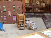 Wonder Woods Co-learning space & Kids Cafe 