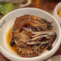 [新大久保]予約必須の行列店[新大久保 美食堂 ミシクタン]
