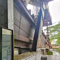 🇲🇾 Unearthing History: My Journey to Tanjung Tualang Tin Dredge No. 5