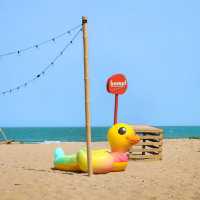 BAMP : beach & cafe
