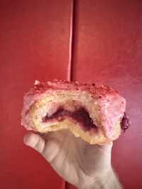 Donut miss these incredible doughnuts ;) Indulge in this guilty pleasure