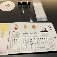 札幌の夜におすすめ！自家製アイスのシメパフェ専門店
