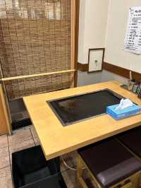 🇯🇵地元の人気お好み焼き！