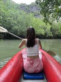 เที่ยวอุทยานแห่งชาติอ่าวพังงา แบบOne day trip กับความประทับใจที่ไม่รู้ลืม