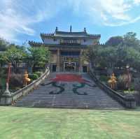湖山巖湖山寺