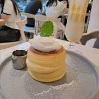 美味主食甜點