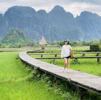 เวียงธารา วังเวียงรีสอร์ต