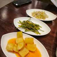 국내여행 대전맛집 유성옥 