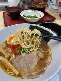 🍱Sukiya ข้าวหน้าและราเมง😍