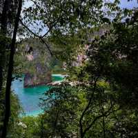 🌊 HONG ISLAND Unseen thailand