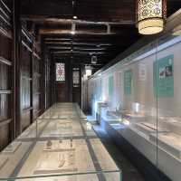 ［深圳］探索鳳凰谷 古建築與文化的完美交融