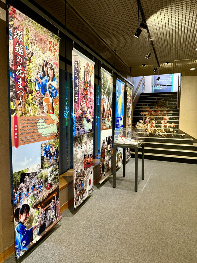 【埼玉県】ダイナミックに秩父夜祭を紹介