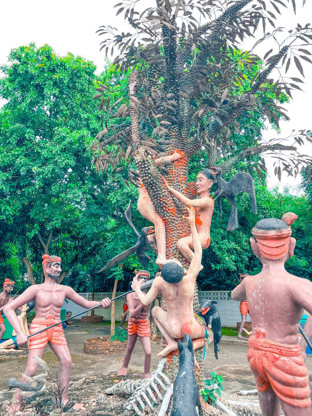 วัดแสนสุขวิสุทธิวราราม