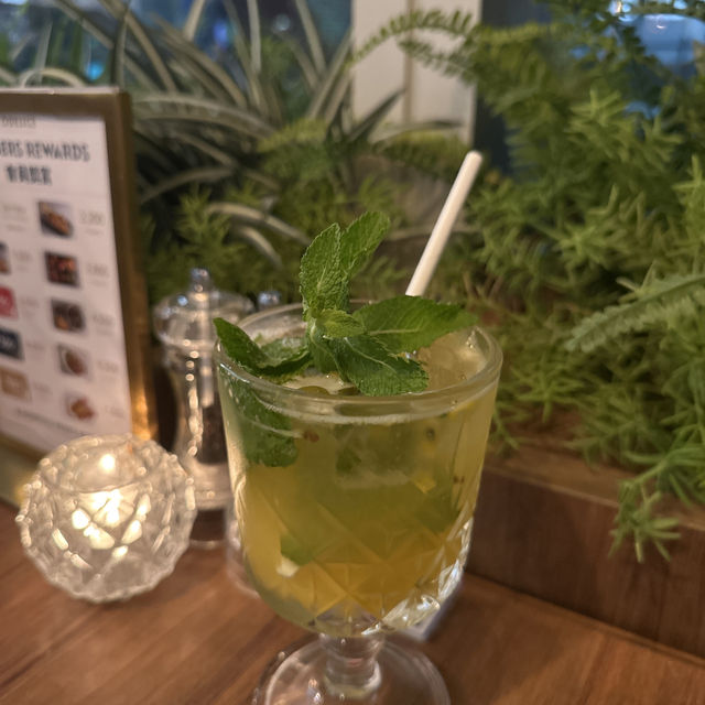 香港法式餐廳推介 — Odelice! 
