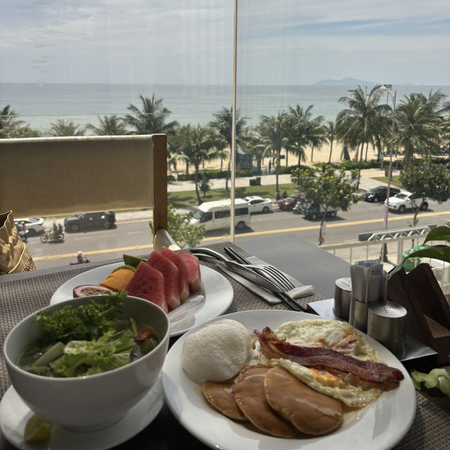 ［Haian Beach Hotel & Spa］性價比高，服務質素高，值得入住的峴港酒店👍🏻