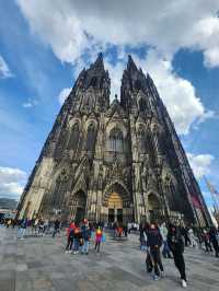 Kolner Dom Colonge